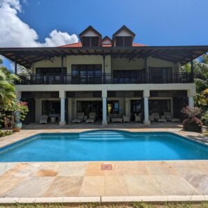 Villa Magnifique by Simply-Seychelles, Seychelles: property photograph