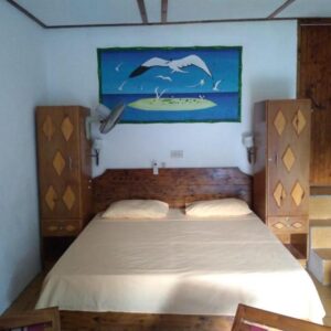 Villa Manoir, Seychelles: property photograph