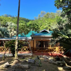 Villa Maria Anse Corail, Seychelles: property photograph