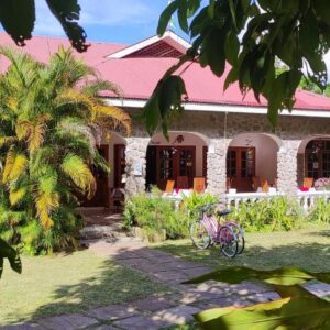 Villa Rafia, Seychelles: property photograph