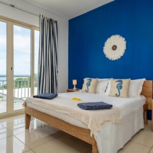 Villa Roscia, Seychelles: property photograph