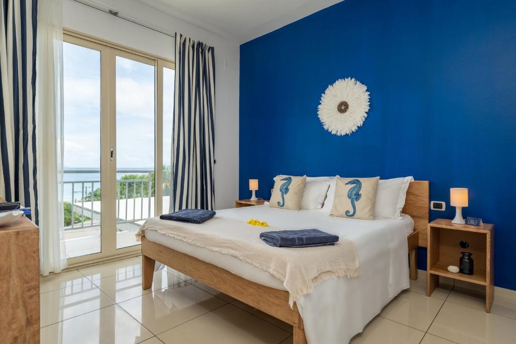 Villa Roscia, Seychelles: property photograph