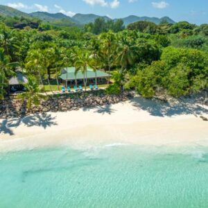 Villa Sofia, Seychelles: property photograph