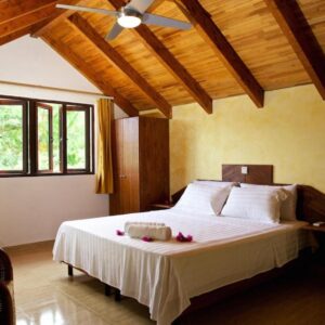 Villa Sole, Seychelles: property photograph