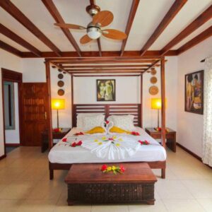 Takamaka Green Village, Seychelles: property photograph