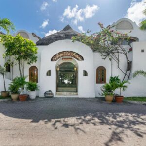 Village du Pecheur, Seychelles: property photograph