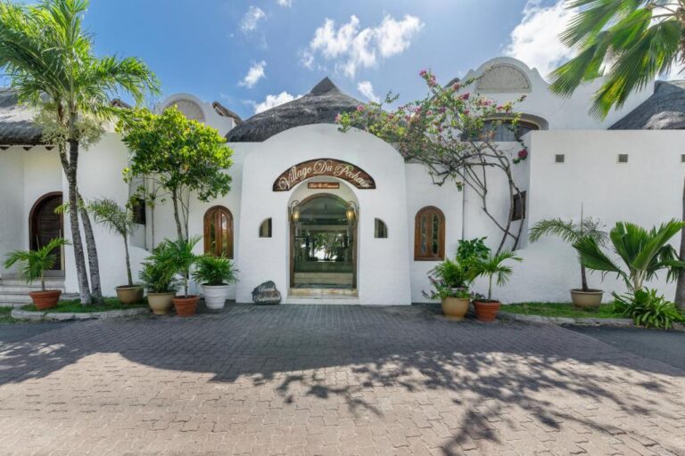 Village du Pecheur, Seychelles : photo de l’établissement