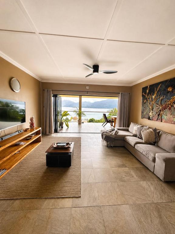 Villas Castan, Seychelles: property photograph