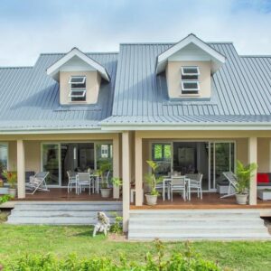 Villas Coco Beach Praslin, Seychelles: property photograph