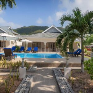 Villas de Mer, Seychelles: property photograph
