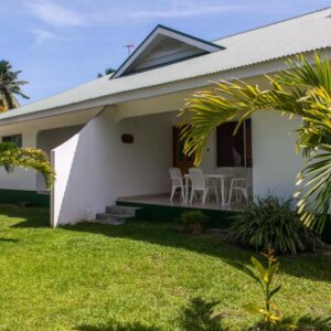 Villas Idea, Seychelles: property photograph