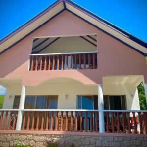 Vista D'Oro, Seychelles: property photograph