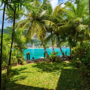 Waterfront Maison by Simply-Seychelles, Seychelles: property photograph