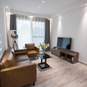 Waterlily Guesthouse, Seychelles: property photograph