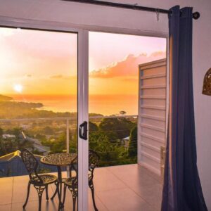 Wild Vanilla Apartment, Seychelles: property photograph