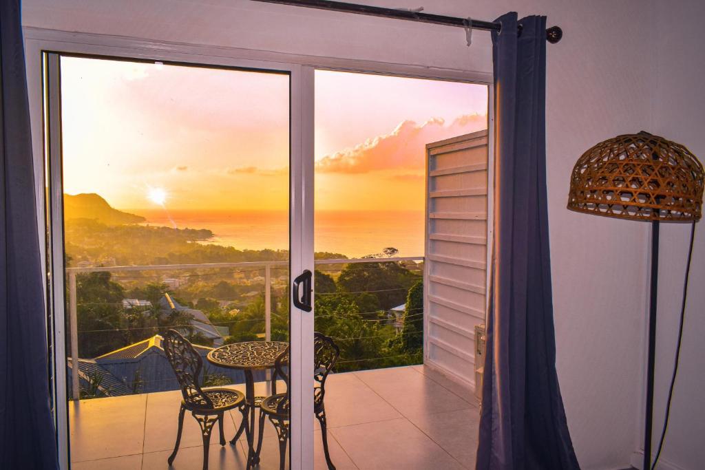 Wild Vanilla Apartment, Seychelles : photo de l’établissement