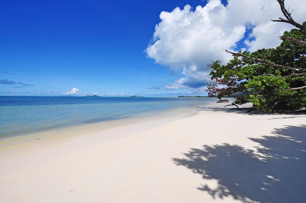 Yasad Residence, Seychelles: property photograph