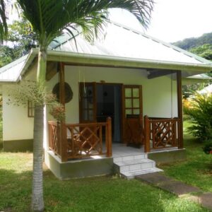 La Digue Ylang Ylang, Seychelles: property photograph