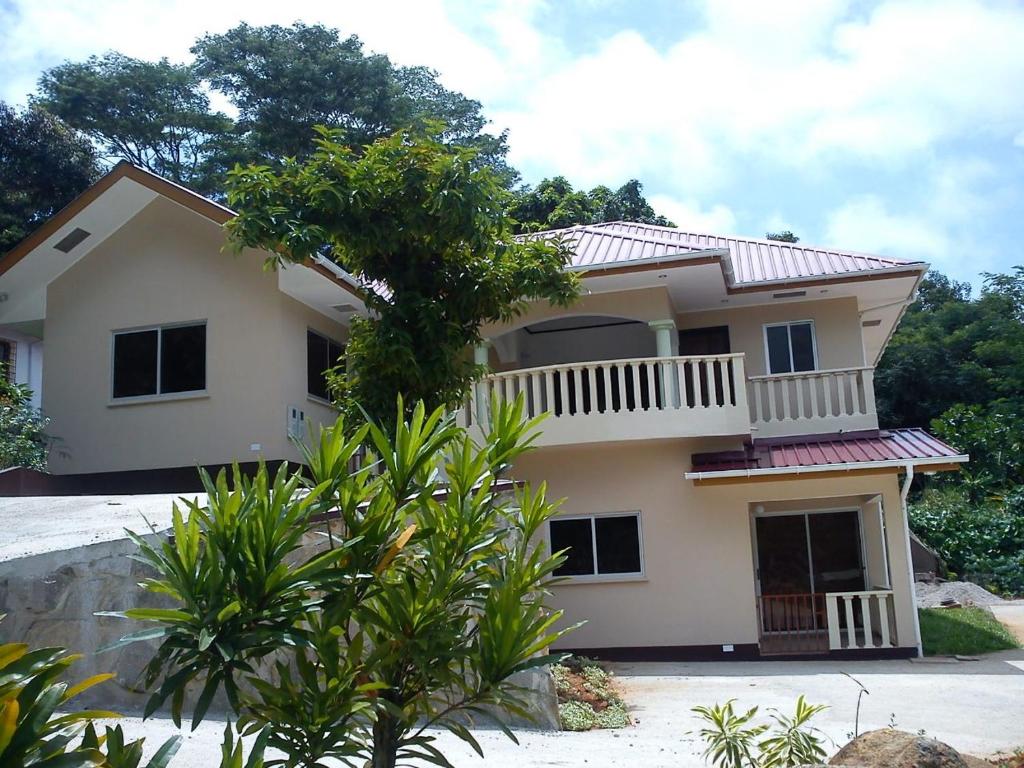 Zeph self catering, Seychelles: property photograph