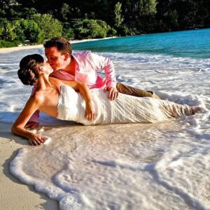 Supplier photograph: Wedding Photo / Honeymoon Praslin